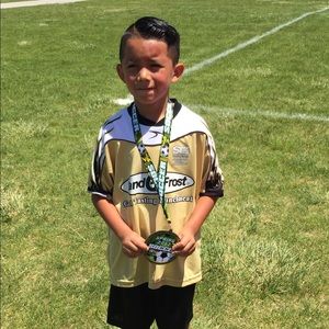 Meet your Posher, Ivan